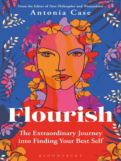 Title details for Flourish by Antonia Case - Available